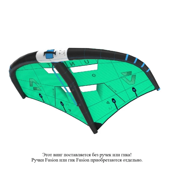 Винг Duotone Unit 2026