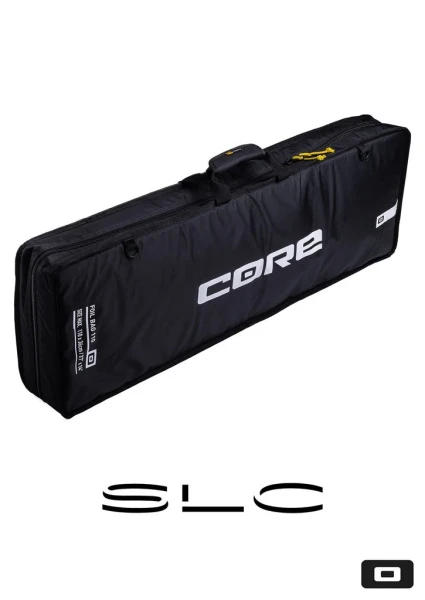 Сумка и защитные чехлы для гидрофойла Core Foil Bag & Cover Set