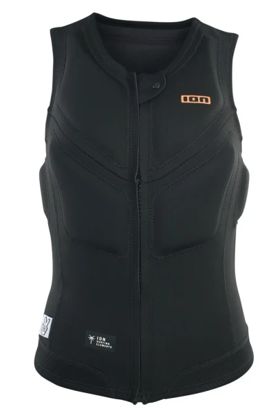 Спасжилет Ion Ivy Women FZ Black