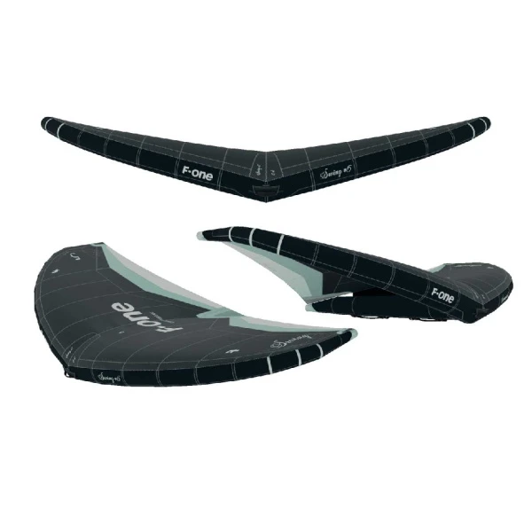 Винг F-One Swing V5 2025