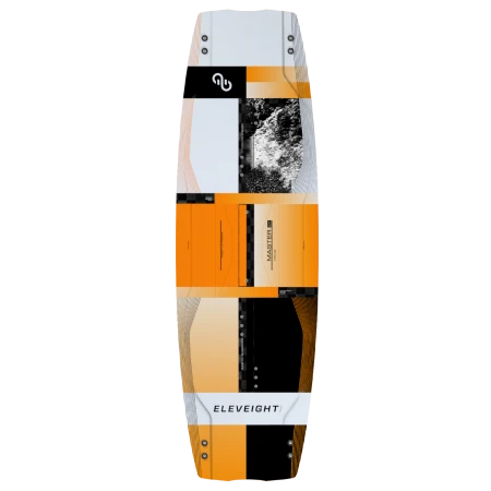 Кайтборд Eleveight Master C+ V7 2026