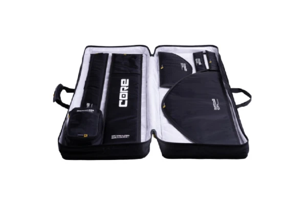 Сумка и защитные чехлы для вингфойла Wingfoil Bag & Cover Set