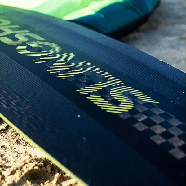 Кайтборд Slingshot Formula V2