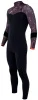 Гидрокостюм Jetpilot X1 4/3mm Fullsuit Black 2021