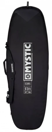 Mystic Star Stubby 2021