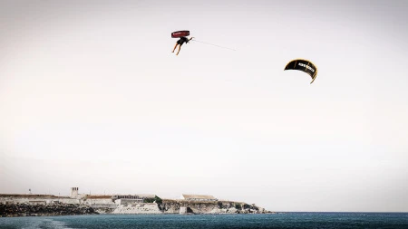 Кайтборд Carved Imperator Pro