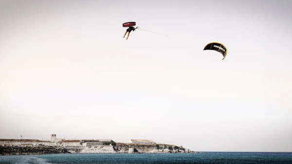 Кайтборд Carved Imperator Pro