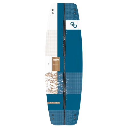 Кайтборд Eleveight Process V9 2026