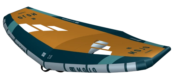 Flysurfer Mojo 2022