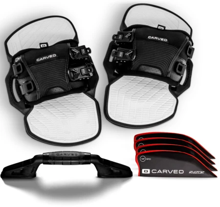 Кайтборд Carved Imperator VII