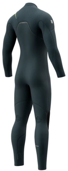 Гидрокостюм Mystic Majestic Fullsuit 3/2mm Fzip Dark Teal