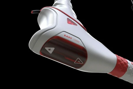 Планка управления Eleveight CS+ Vary Bar V5 2026