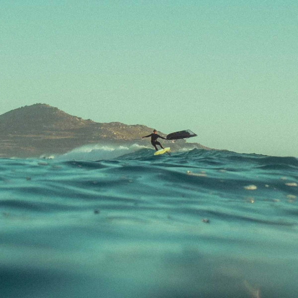 Вингборд F-One Rocket Wing S