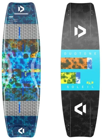 Кайтборд Duotone Soleil SLS 2021