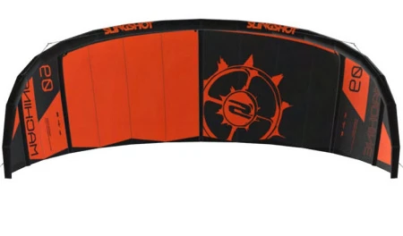 Гибридный кайт Slingshot Machine V1 2022