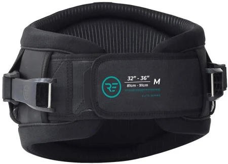 Трапеция для кайта Ride Engine Elite Carbon V7 Black 2022