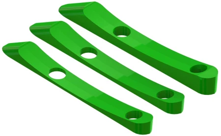 Indiana Wing Sup Foil 1100p 2021