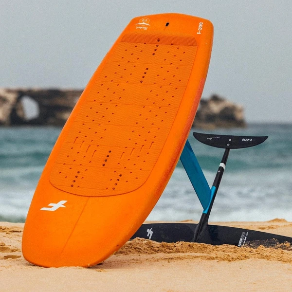 Вингборд F-One Rocket Wing ASC 2022