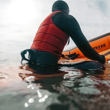 Пояс для лиша Manera