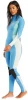 Гидрокостюм Billabong 302 Synergy BZ Full Maui Blue 2021
