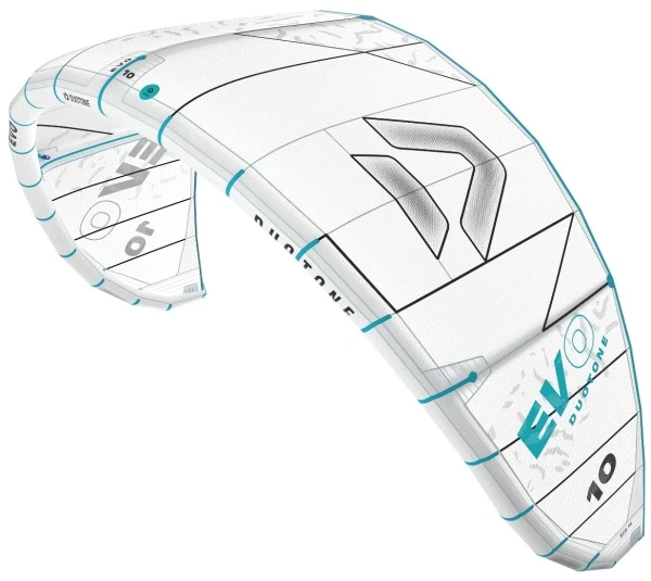Дельта кайт Duotone Evo Concept Blue 2024
