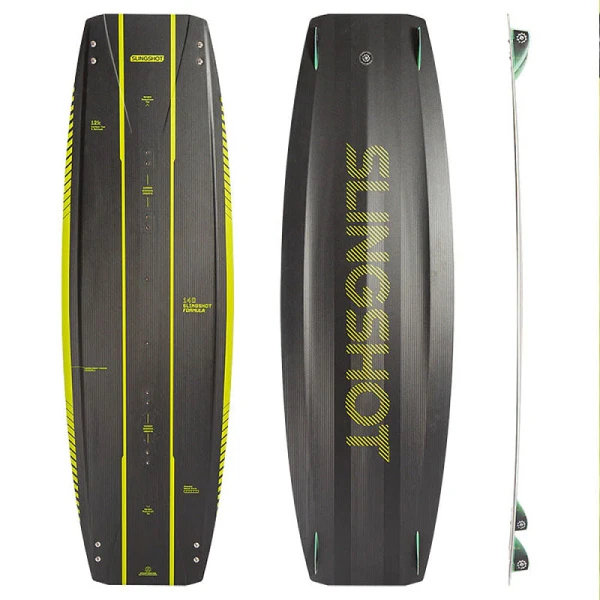 Кайтборд Slingshot Formula V2