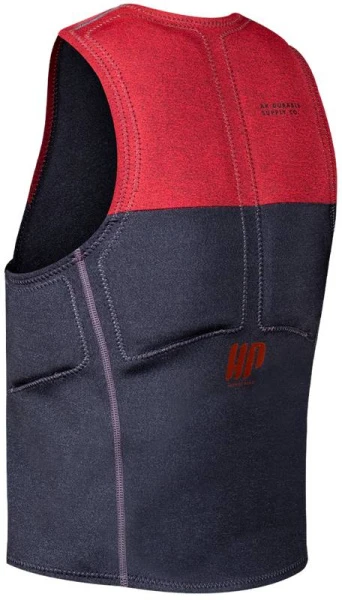 Спасжилет для кайта Airush AK Contact Impact Vest