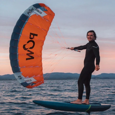 Паравинг Flysurfer POW 2025