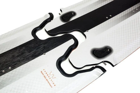 Кайтборд Nobile NHP Carbon Split 2021