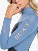 Гидрокостюм Roxy Prologue 3/2 BZ Fullsuit Cloud Blk/PowderdGrey/Sunglow 2022