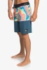 Бордшорты для серфинга Quiksilver Highline Division 19 Nectarine 2020