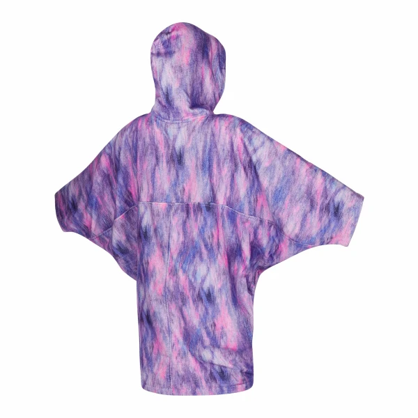 Серфпончо Mystic Poncho Women Pastel Lilac