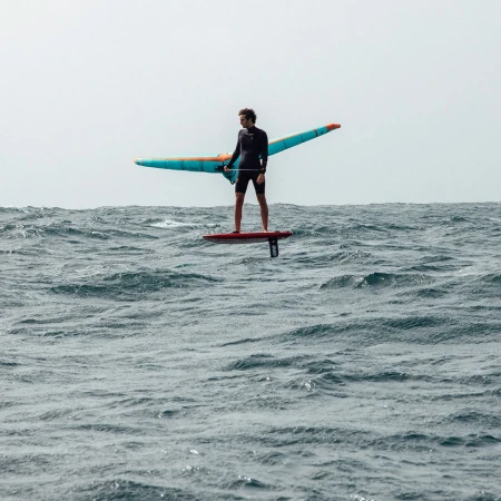 Гидрофоил F-One Eagle HM Carbon 2024