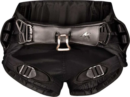 Трапеция для кайта Airush Ether Seat Black