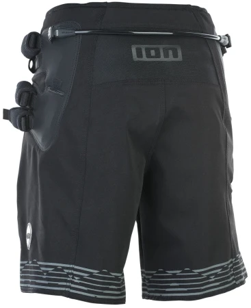 Трапеция для кайта Ion B2 Black 2023