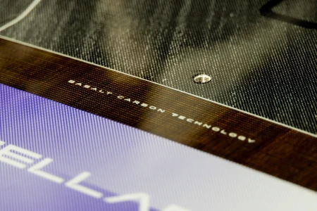 Кайтборд Eleveight Stellar V2 2026