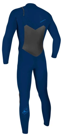 Гидрокостюм O'neill Epic 3/2mm CZ Full Navy/Navy 2021
