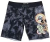 Бордшорты для серфинга Billabong Metallica Shortest Straw Boardshorts 2020