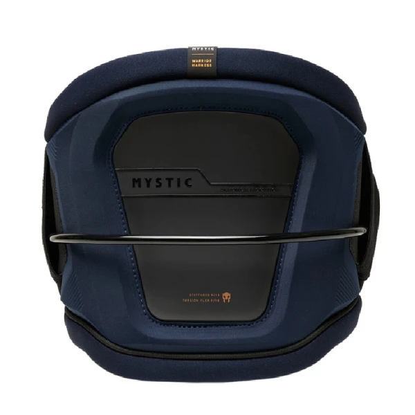 Трапеция для кайта Mystic Warrior Waist Harness Navy