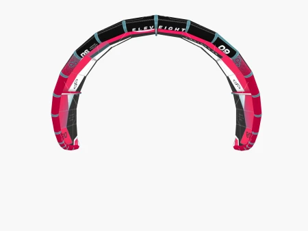 Кайт Eleveight RS V9 2026