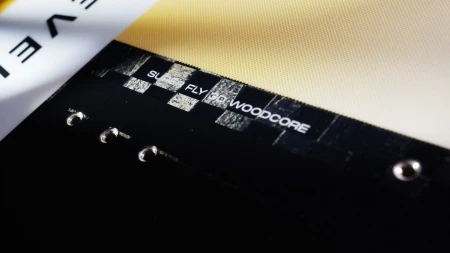 Кайтборд Eleveight Master C+ V7 2026