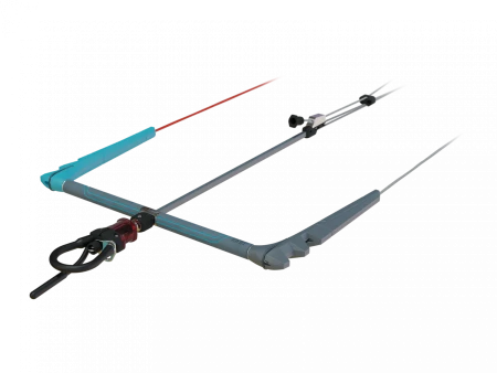 Планка управления Airush Unit Bar V2 2023