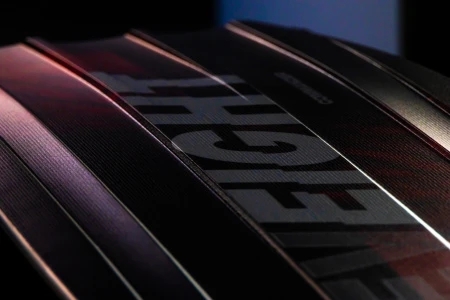 Кайтборд Eleveight Commander AG PRO V2 2026