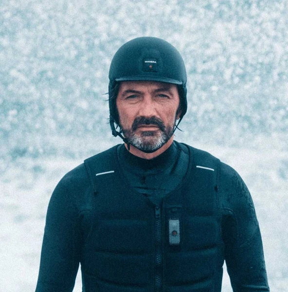 Шлем для водных видов спорта Manera S-Foam