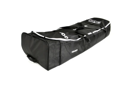 Чехол на колесах All Covers Golf EX Black