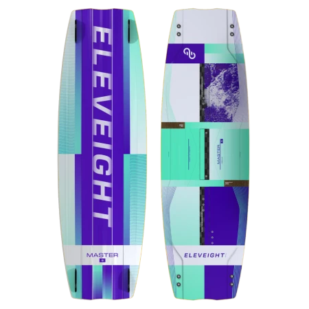 Кайтборд Eleveight Master S V5 2026
