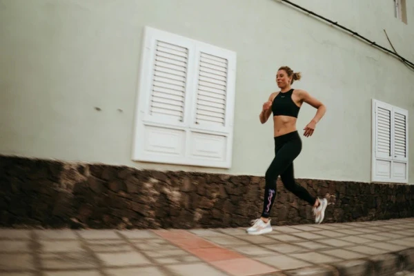 Лайкра Mystic Paradise Legging Women Black