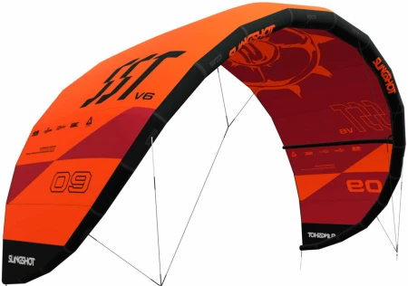 Гибридный кайт Slingshot SST V6 2022