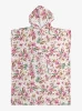 Пончо Roxy Stay Magical White Happy Tropical Swim 2024