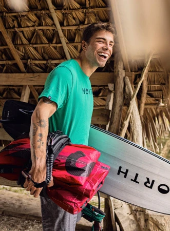 Планка управления North Navigator Control System 2025